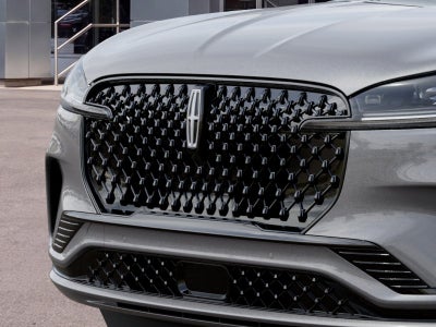 2027 Lincoln Aviator Reserve Premium