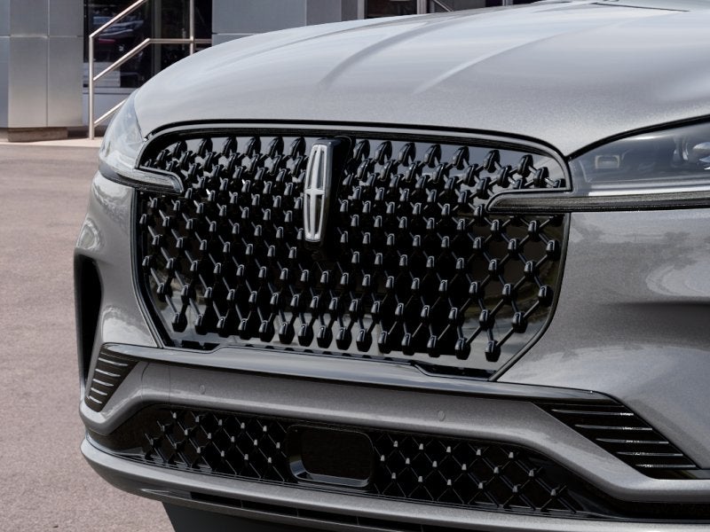 2027 Lincoln Aviator Reserve Premium