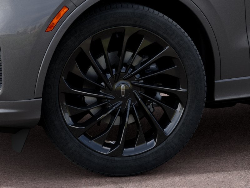 2027 Lincoln Aviator Reserve Premium
