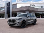 2027 Lincoln Aviator Reserve Premium