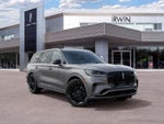 2027 Lincoln Aviator Reserve Premium