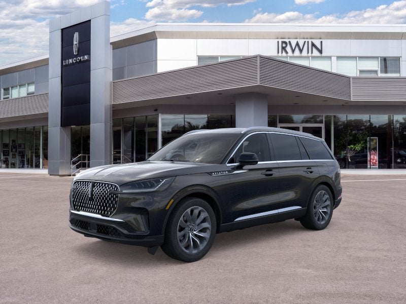 2026 Lincoln Aviator Reserve Premium