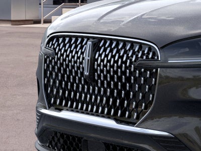 2026 Lincoln Aviator Reserve Premium