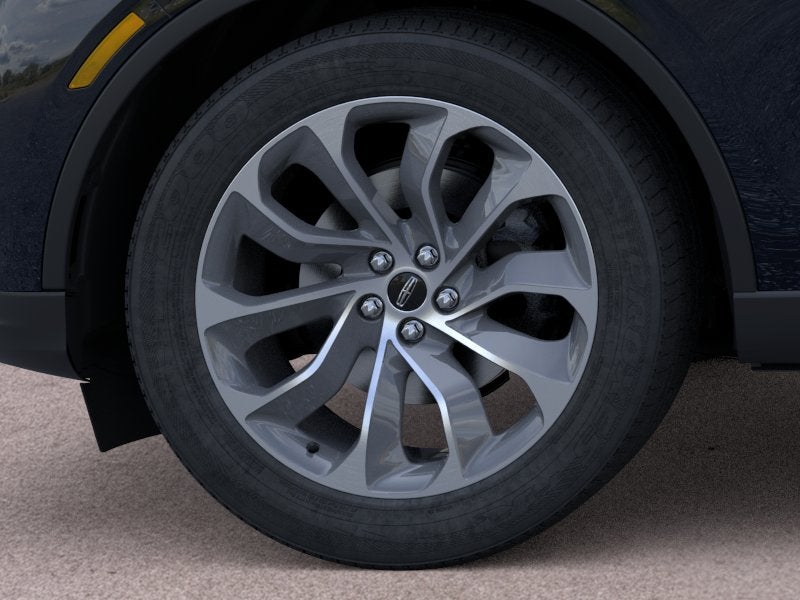 2026 Lincoln Aviator Reserve Premium