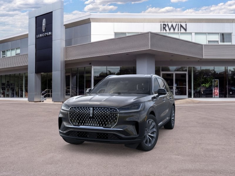 2026 Lincoln Aviator Reserve Premium