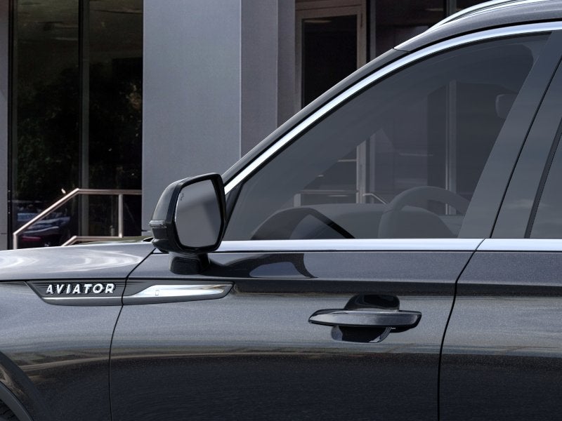 2026 Lincoln Aviator Reserve Premium