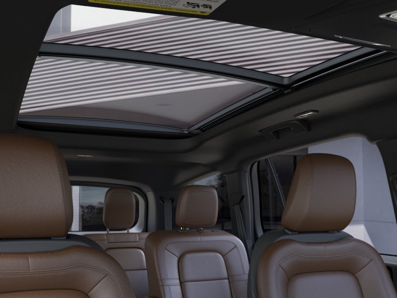 2026 Lincoln Aviator Reserve Premium