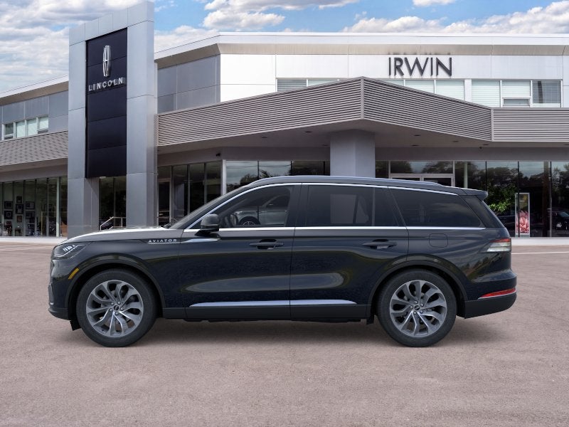 2026 Lincoln Aviator Reserve Premium