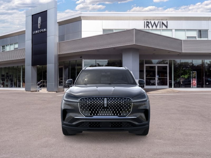 2026 Lincoln Aviator Reserve Premium