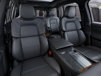 2027 Lincoln Aviator Reserve Premium
