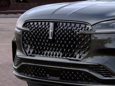 2027 Lincoln Aviator Reserve Premium