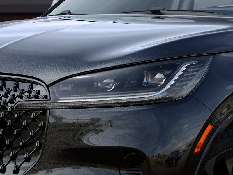 2027 Lincoln Aviator Reserve Premium
