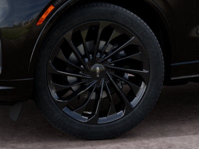 2027 Lincoln Aviator Reserve Premium