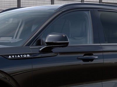 2027 Lincoln Aviator Reserve Premium