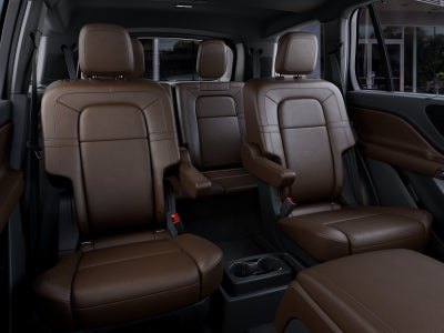 2027 Lincoln Aviator Reserve Premium