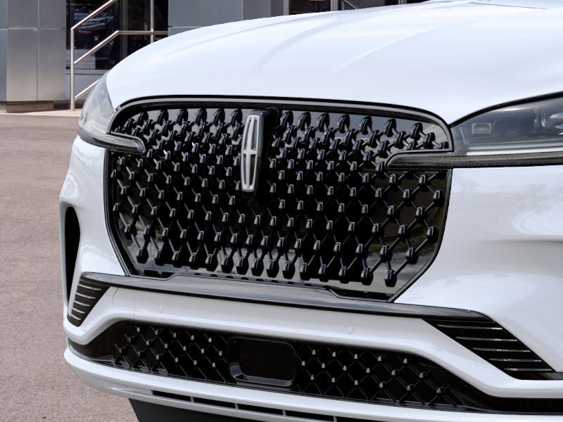 2027 Lincoln Aviator Reserve Premium