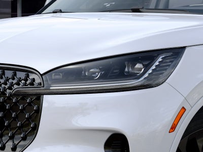 2027 Lincoln Aviator Reserve Premium