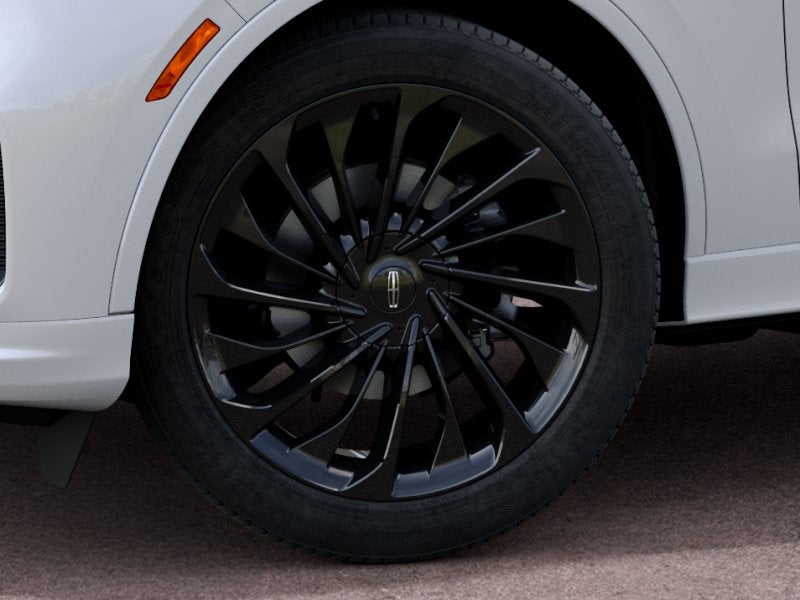 2027 Lincoln Aviator Reserve Premium