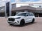 2027 Lincoln Aviator Reserve Premium