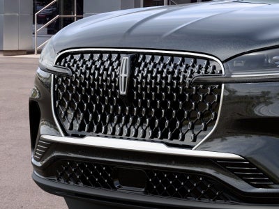 2027 Lincoln Aviator Reserve Premium