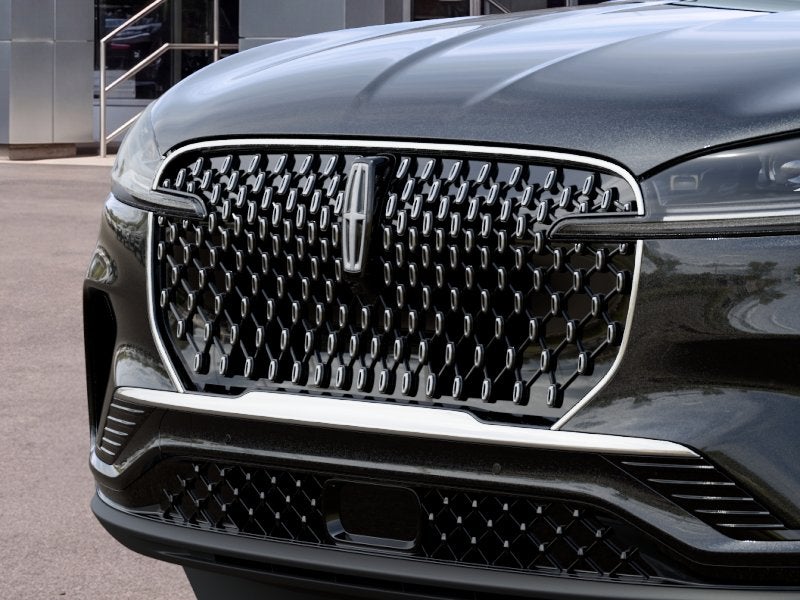 2027 Lincoln Aviator Reserve Premium