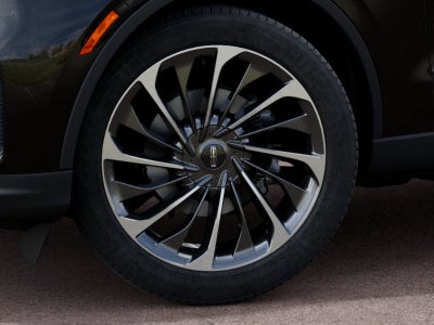 2027 Lincoln Aviator Reserve Premium