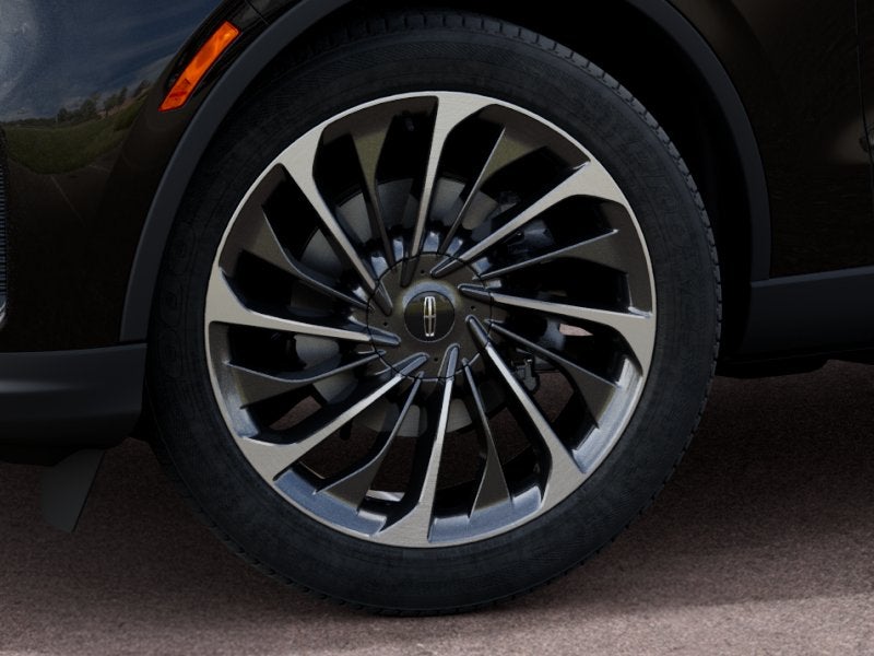 2027 Lincoln Aviator Reserve Premium