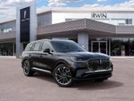 2027 Lincoln Aviator Reserve Premium