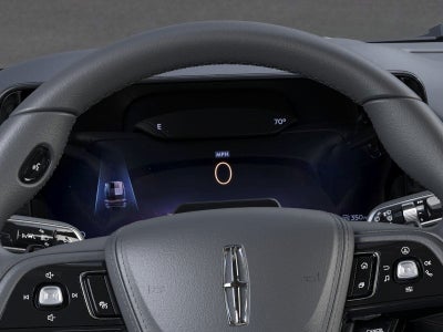 2025 Lincoln Aviator Black Label