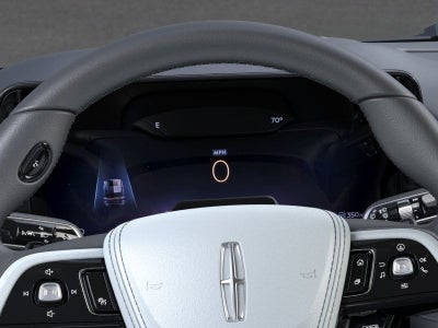 2025 Lincoln Aviator Black Label