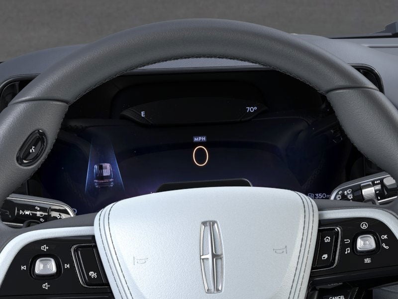 2025 Lincoln Aviator Black Label