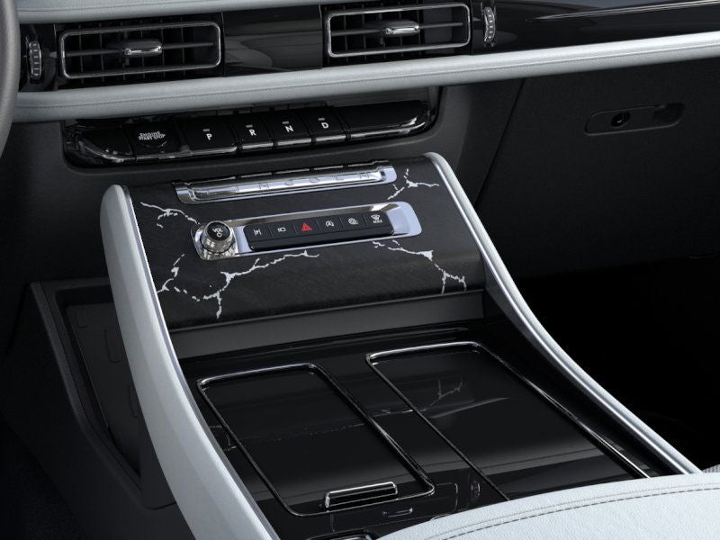 2025 Lincoln Aviator Black Label