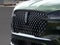 2025 Lincoln Aviator Black Label