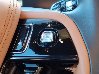 2024 Lincoln Aviator Black Label