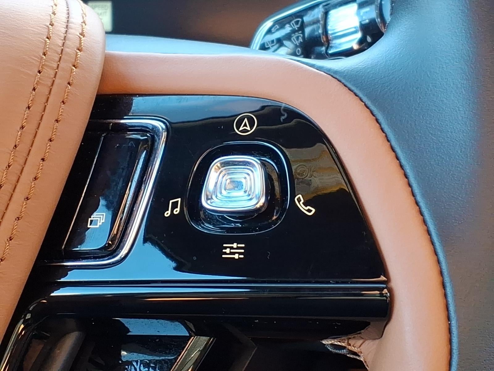 2024 Lincoln Aviator Black Label