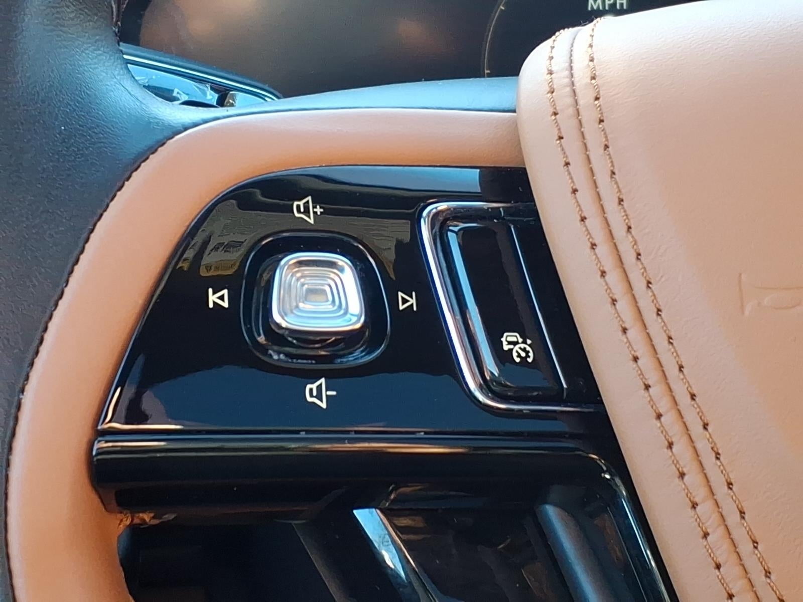 2024 Lincoln Aviator Black Label