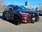 2024 Lincoln Aviator Black Label