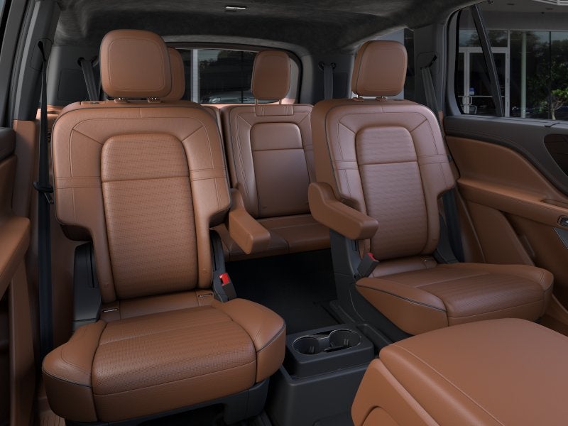 2026 Lincoln Aviator Black Label