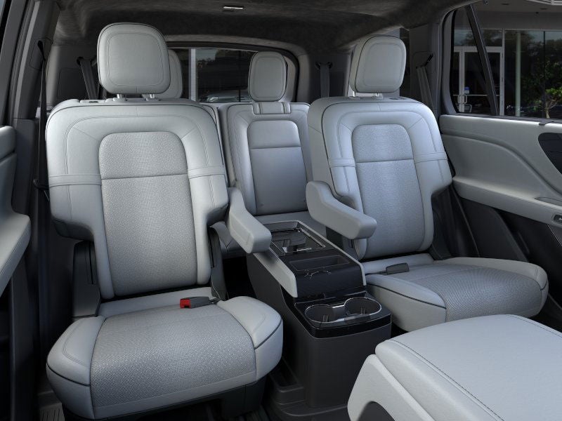 2026 Lincoln Aviator Black Label