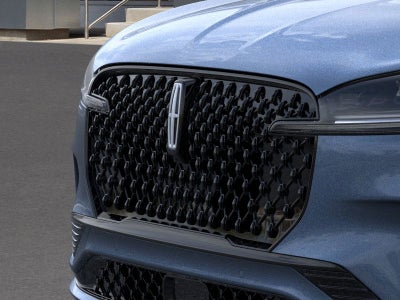 2026 Lincoln Aviator Black Label