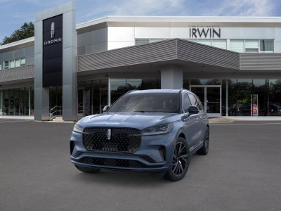 2026 Lincoln Aviator Black Label
