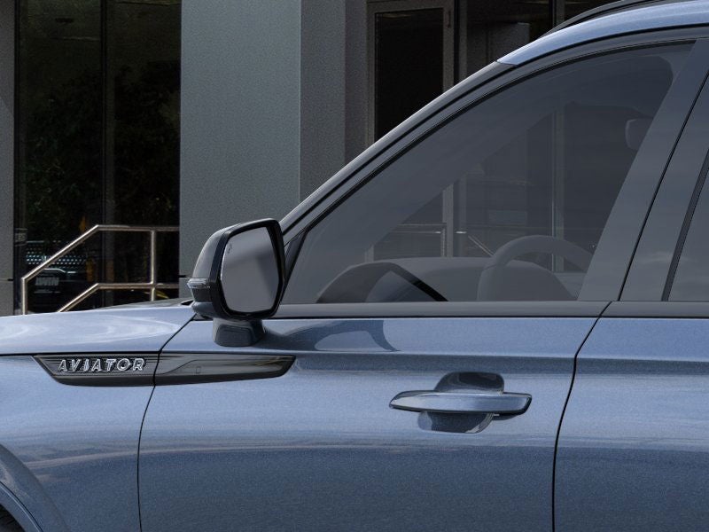 2026 Lincoln Aviator Black Label