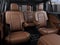 2027 Lincoln Aviator Black Label Premium