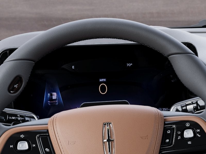 2027 Lincoln Aviator Black Label Premium