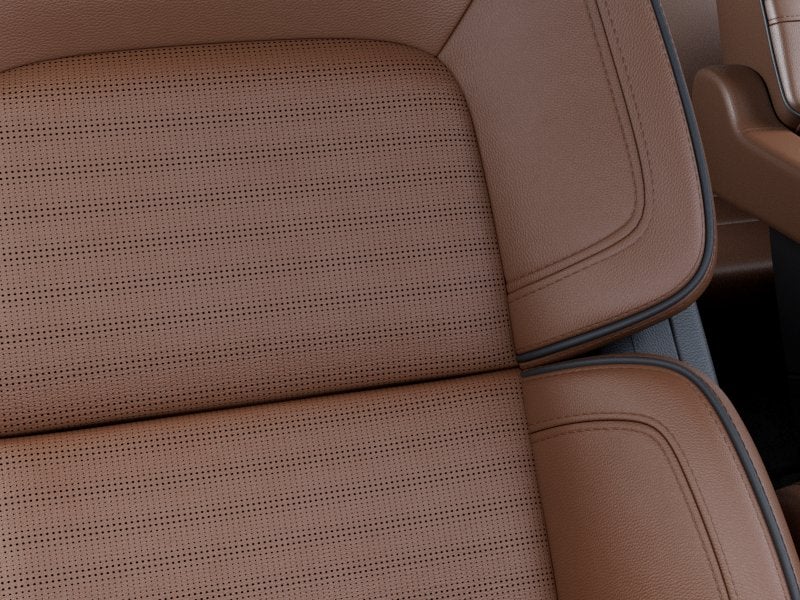 2027 Lincoln Aviator Black Label Premium