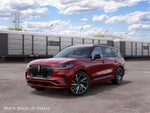 2027 Lincoln Aviator Black Label Premium