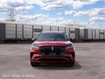 2027 Lincoln Aviator Black Label Premium