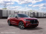 2027 Lincoln Aviator Black Label Premium