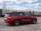 2027 Lincoln Aviator Black Label Premium