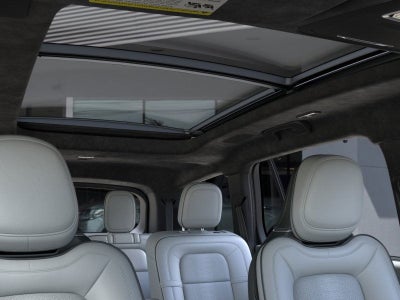 2026 Lincoln Aviator Black Label